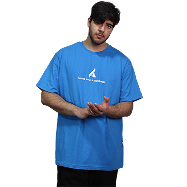 تیشرت مردانه کد محصولas3100
